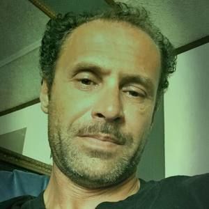 Meet your Posher, Frank